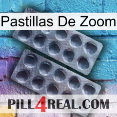 Zoom Pills 31